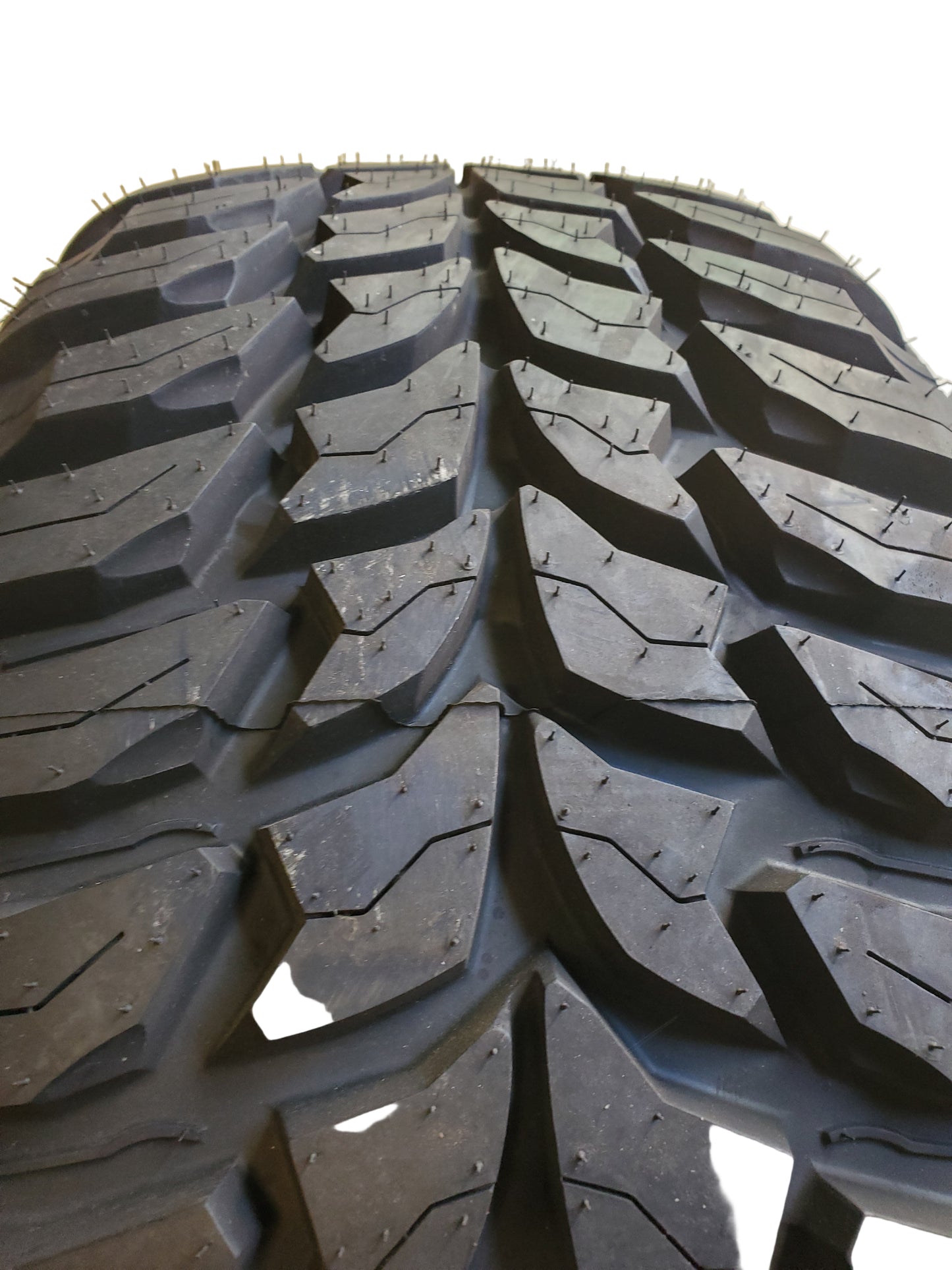 LINGLONG CROSSWIND M/T BSW LT 33 12.5 22 109Q 10PLY MUD TIRE 221007519