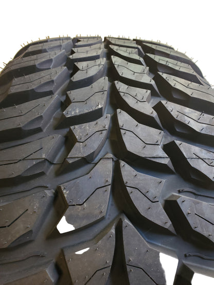 LINGLONG CROSSWIND M/T BSW LT 33 12.5 22 109Q 10PLY MUD TIRE 221007519