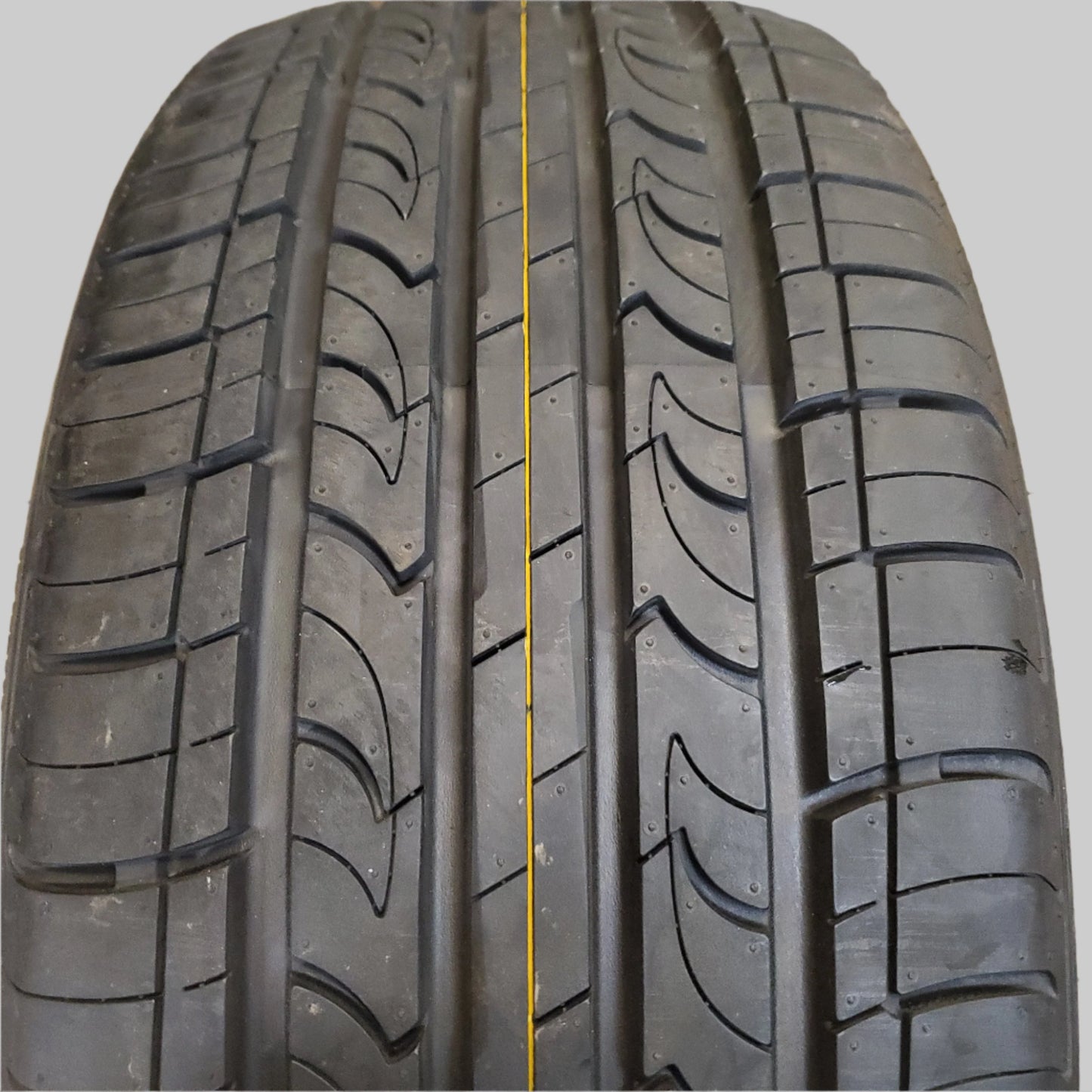 NEXEN CLASSIC PREMIERE CP672 P 225 45 17 94V SL ALL SEASON TIRE 12863NXK