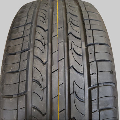 NEXEN CLASSIC PREMIERE CP672 P 225 45 17 94V SL ALL SEASON TIRE 12863NXK