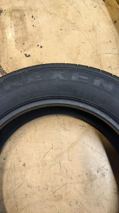 NEXEN ARIA AH7 BSW P 235 60 18 103H ALL SEASON TIRE 13313NXK