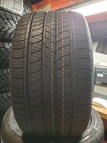 CONTINENTAL PROCONTACT RX (TS0) P 285 40 19 107V XL ALL SEASON TIRE 15578860000