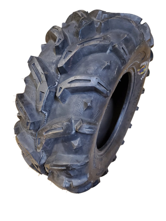 NOS DEESTONE SWAMP WITCH BSW AT 26 10 12 52F 6PLY ATV/UTV TIRE DS7933