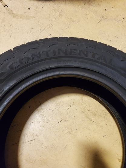 CONTINENTAL CROSSCONTACT ATR BSW P 225 65 17 102H ALL TERRAIN TIRE 15583300000