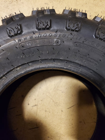 HOOSIER XC 200 BSW 21 7 10 6PLY ATV/UTV TIRE 16805XC200