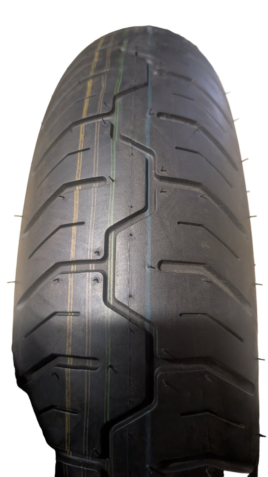 INDIAN K673 BSW 130 90 16 72H 4PLY FRONT MOTORCYCLE TIRE 5415575