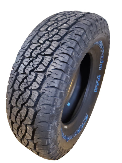 BFGOODRICH TRAIL-TERRAIN T/A RWL P 235 70 16 106T ALL SEASON TIRE 08179