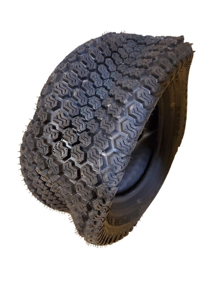 KENDA SUPER TURF BSW 22 10.5 12 4PLY LAWN TIRE N134733799