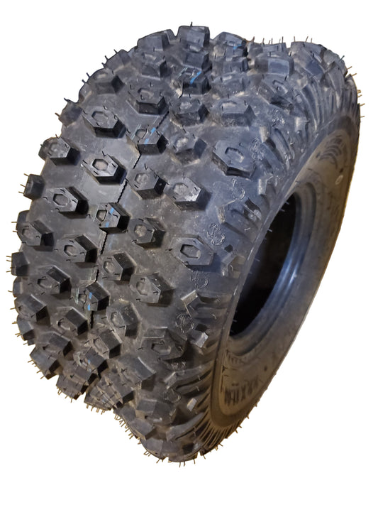 KENDA SCORPION K290 BSW 22 11 8 2PLY ATV/UTV TIRE 11082SI