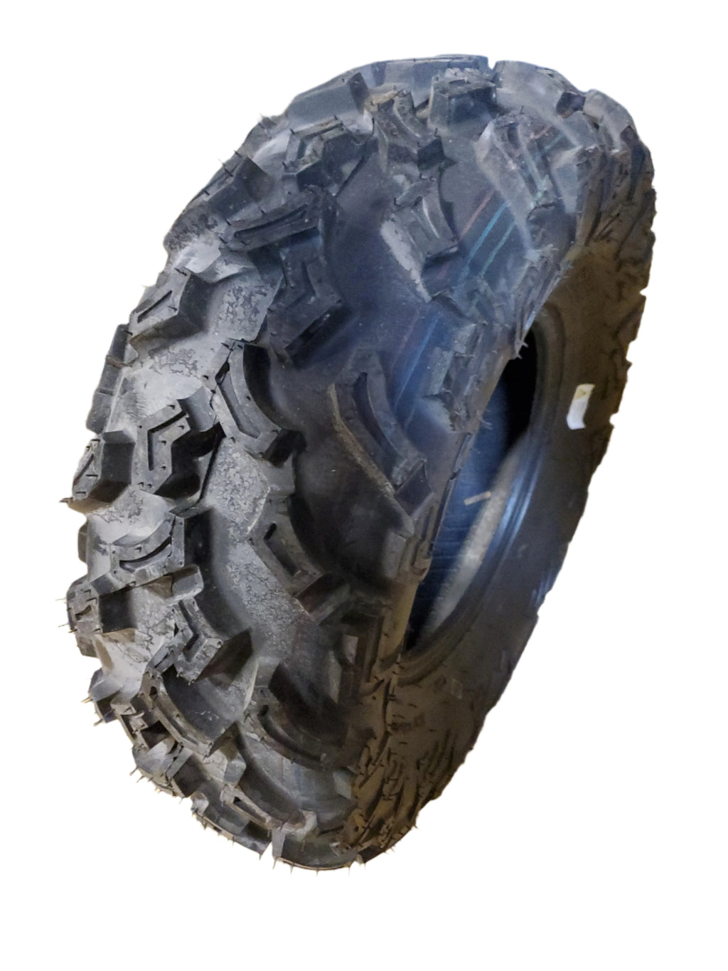 QB QBT447 BSW  27 9 12 6PLY ATV/UTV TIRE P300627912