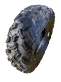 QB QBT447 BSW  27 9 12 6PLY ATV/UTV TIRE P300627912