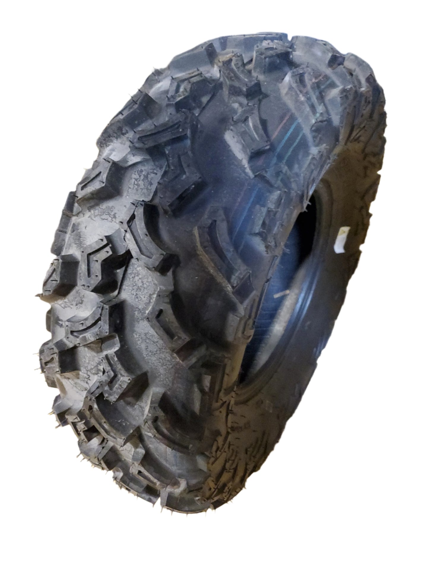 QB QBT447 BSW  27 9 12 6PLY ATV/UTV TIRE P300627912