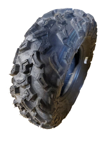 QB QBT447 BSW  27 9 12 6PLY ATV/UTV TIRE P300627912