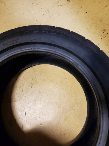 BFGOODRICH G-FORCE COMP-2 A/S BSW P 215 55 17 98W XL ALL SEASON TIRE 3393