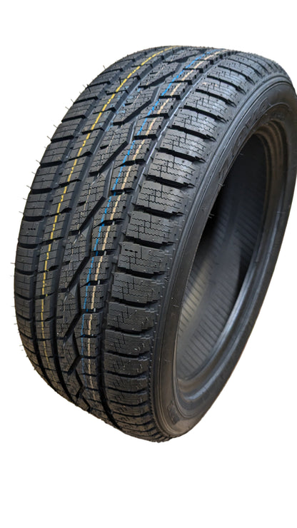 TOYO CELSIUS BSW P 225 50 17 98V XL HIGHWAY TERRAIN TIRE 128930