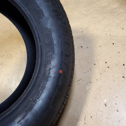 UNIROYAL TIGER PAW TOURING A/S DT P 225 65 16 100H SL ALL SEASON TIRE 90665