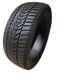 HANKOOK WINTER ICEPT EVO3 X BSW P 255 45 20 105V WINTER TIRE 1026400