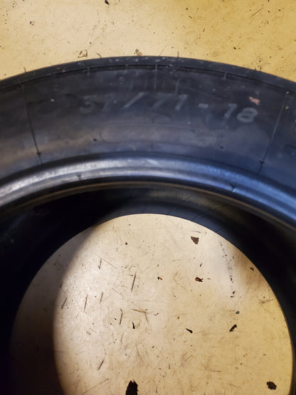 MICHELIN PILOT SPORT GT BSW 31 71 18 COMPETITION TIRE 96917