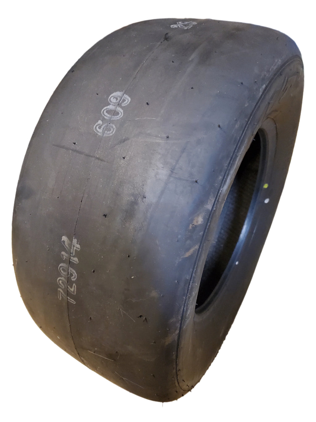 2 MICKEY THOMPSON PRO BRACKET RADIAL BSW  28 10.5 15 DRAG TIRE 6723355R
