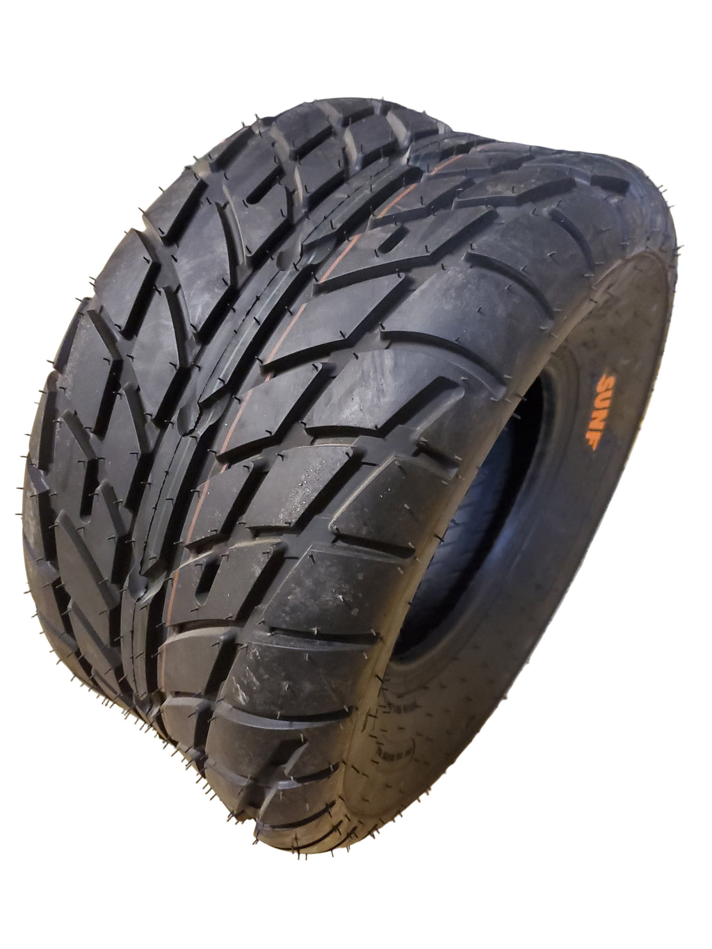 SUNF BSW AT 20 10 9 47J 6PLY ATV/UTV TIRE S20109