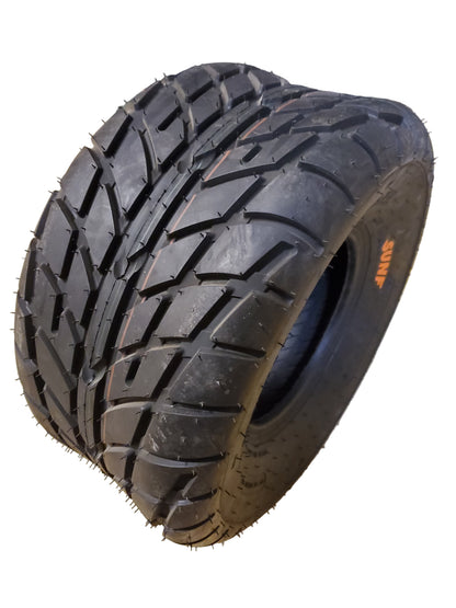 SUNF BSW AT 20 10 9 47J 6PLY ATV/UTV TIRE S20109