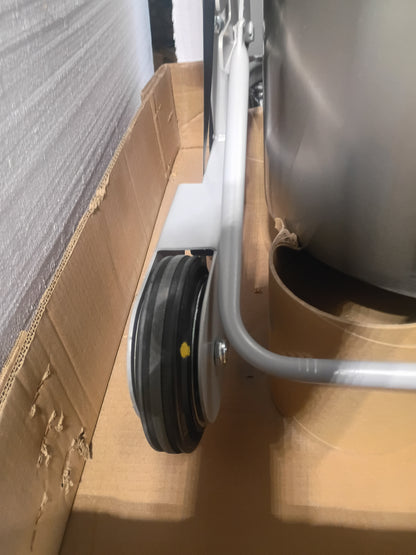 TIGER-VAC EXP1-20 (DT) RE HEPA (MSF) 120V 110364A