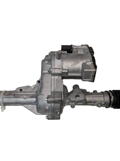 GENUINE FOMOCO RACK AND PINION ASSEMBLY FORD EXPLORER A0033092