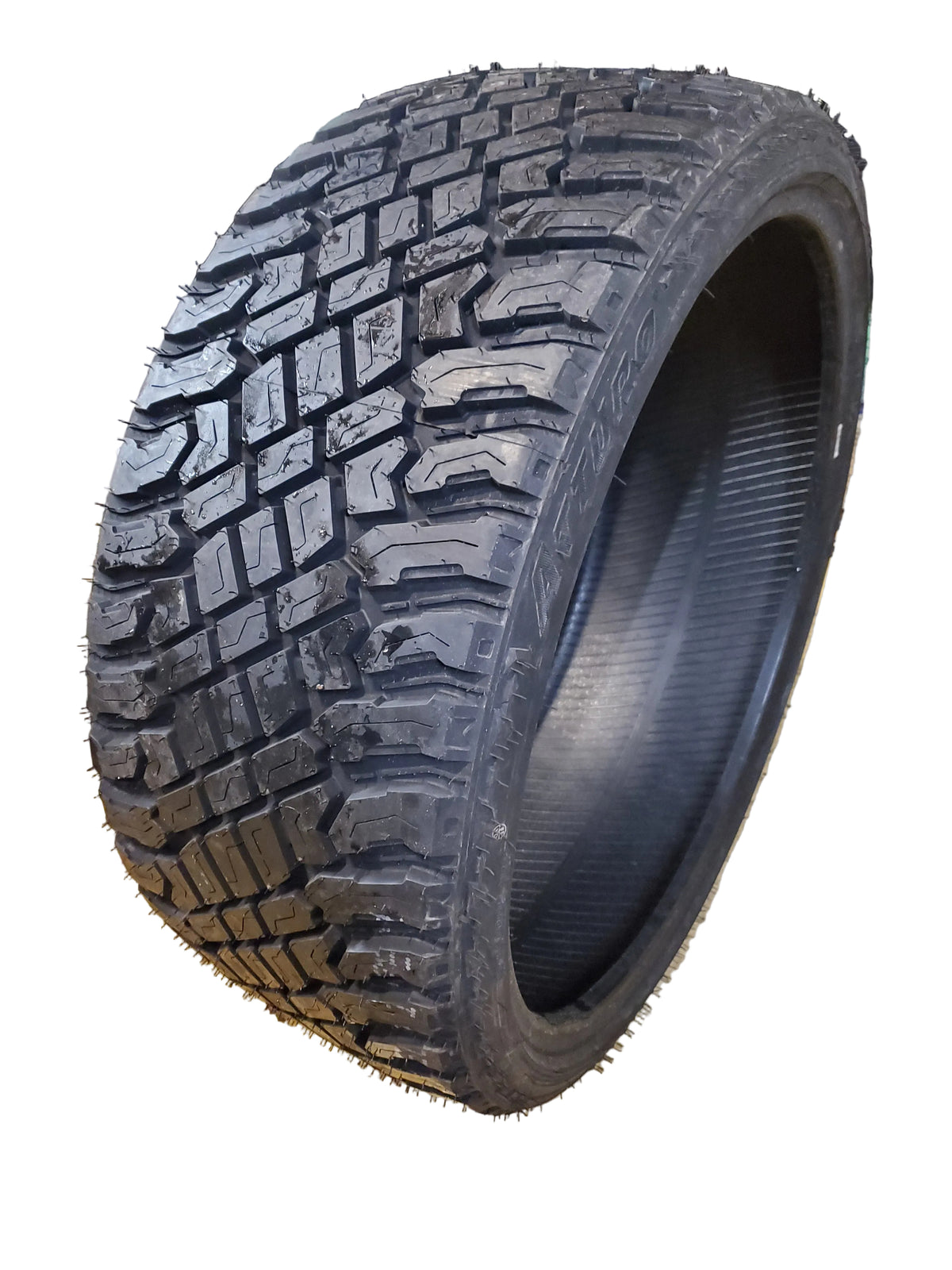 ATTURO TRAIL BLADE X/T BSW P 305 30 26 109H XL RUGGED TERRAIN TIRE TBXTKARR3PA