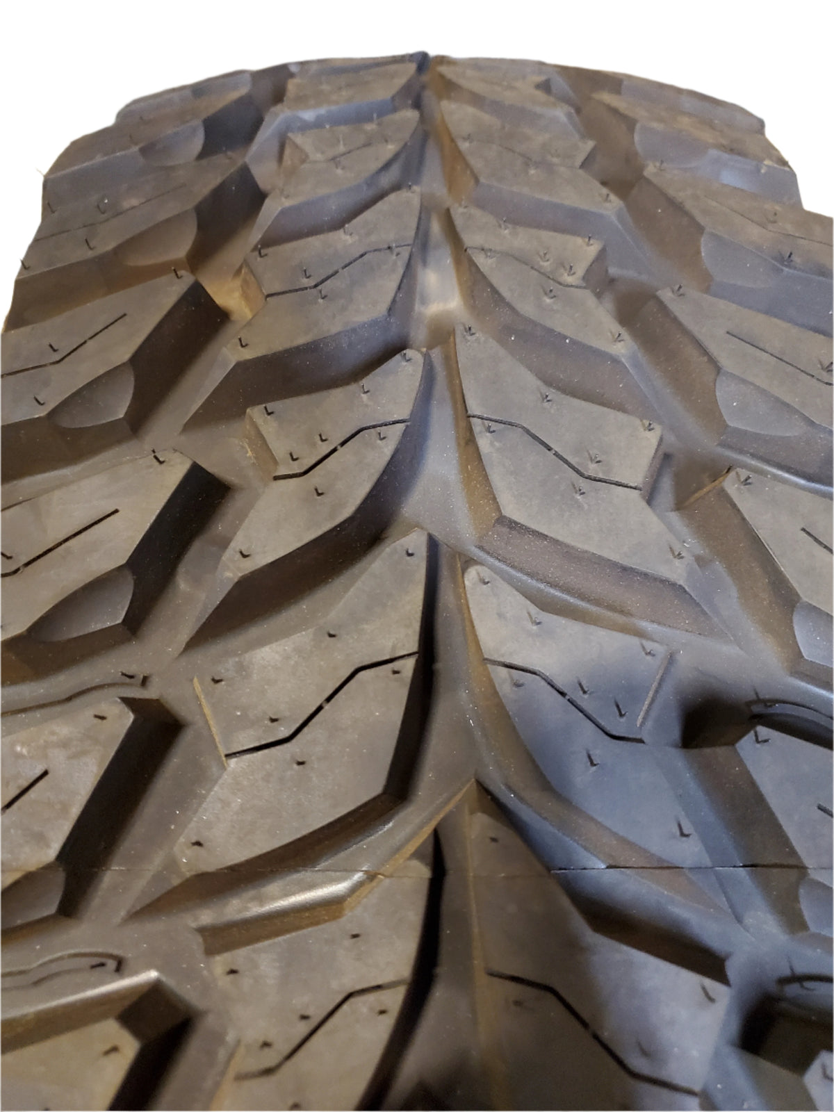 ROADONE CAVALRY M/T BSW LT 285 75 16 126/123Q 10PLY MUD TIRE RL1195
