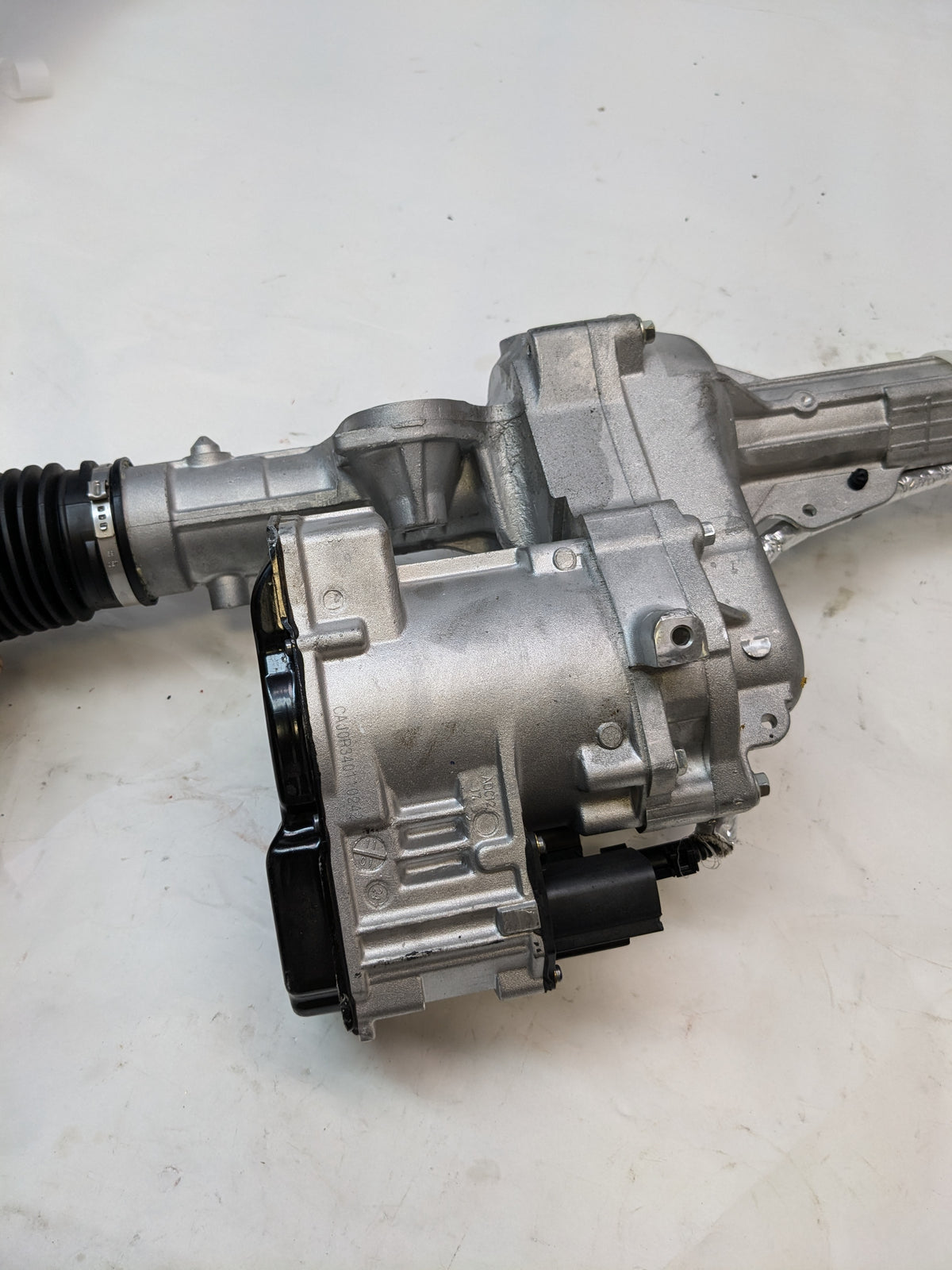 GENUINE FOMOCO RACK AND PINION ASSEMBLY FORD EXPLORER A0033092
