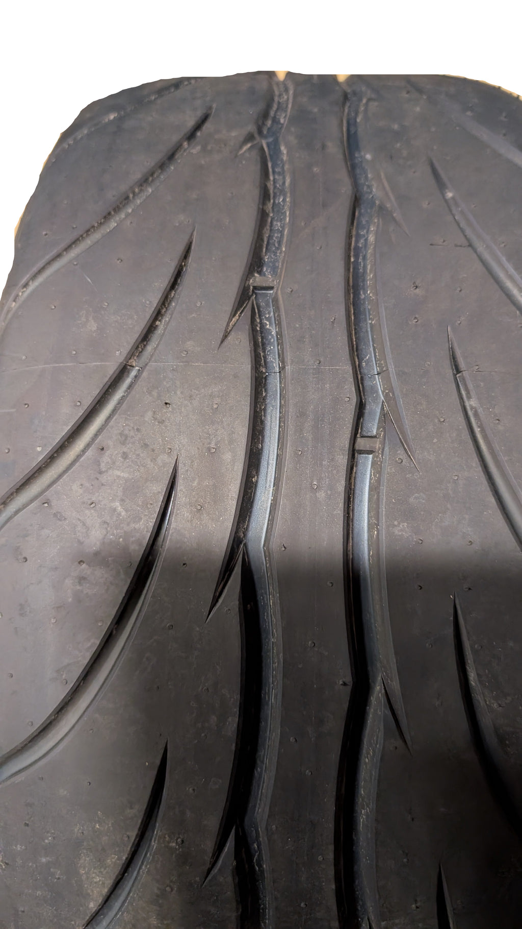 FEDERAL 595 RS-PRO BSW P 235 40 17 90W PERFORMANCE TIRE B3CL7ATF
