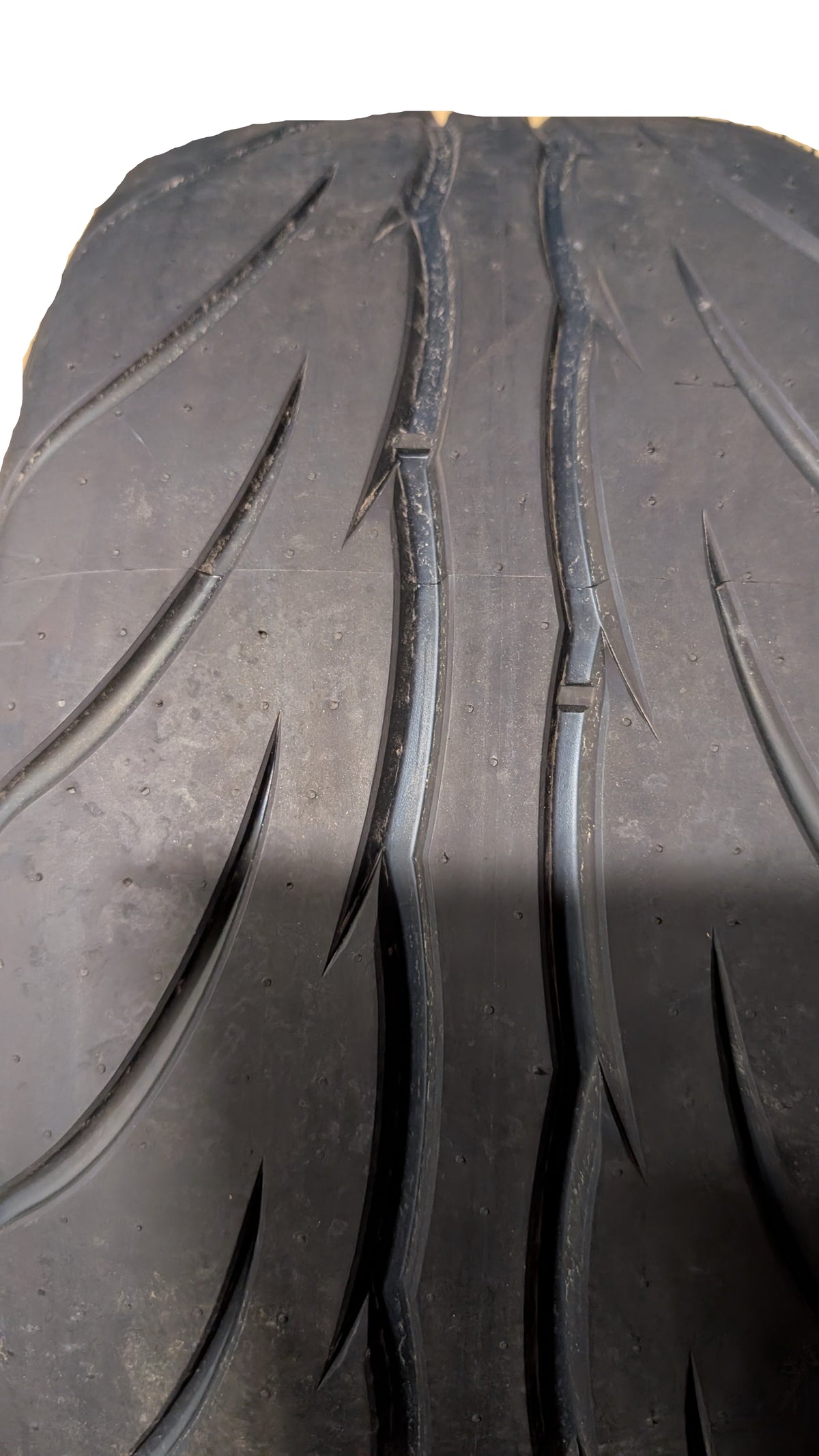 FEDERAL 595 RS-PRO BSW P 235 40 17 90W PERFORMANCE TIRE B3CL7ATF