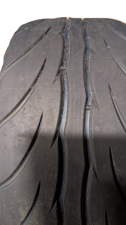 FEDERAL 595 RS-PRO BSW P 235 40 17 90W PERFORMANCE TIRE B3CL7ATF