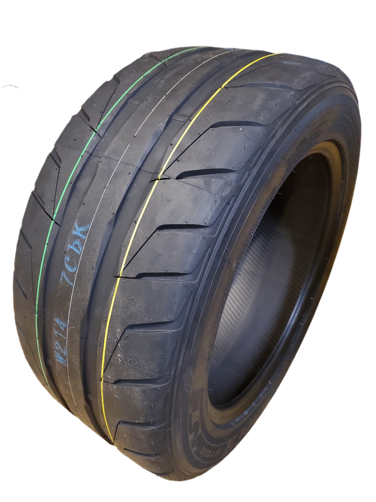 NITTO NT05 BSW P 295 45 18 112W XL PERFORMANCE TIRE 207170
