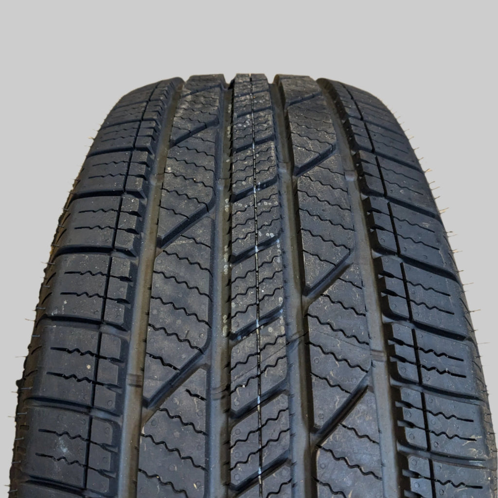BRIDGESTONE DUELER LX RWL P 265 65 17 112T SL ALL SEASON TIRE 009395