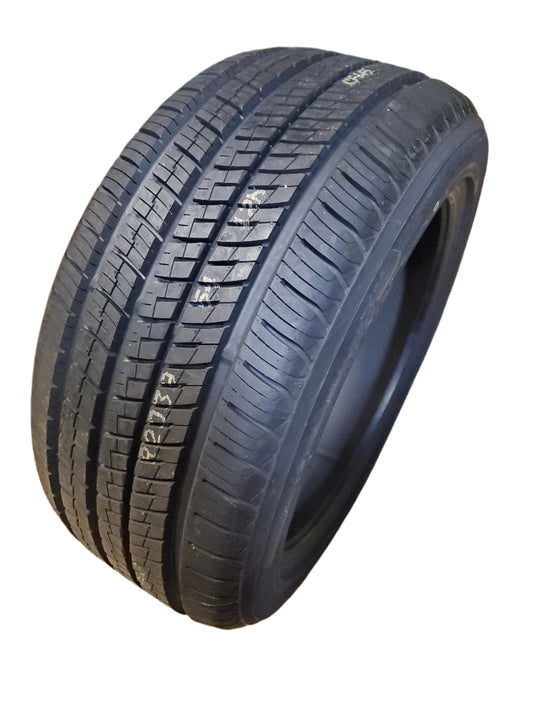 YOKOHAMA AVID ASCEND GT BSW P 245 45 17 99V XL ALL SEASON TIRE 110132730