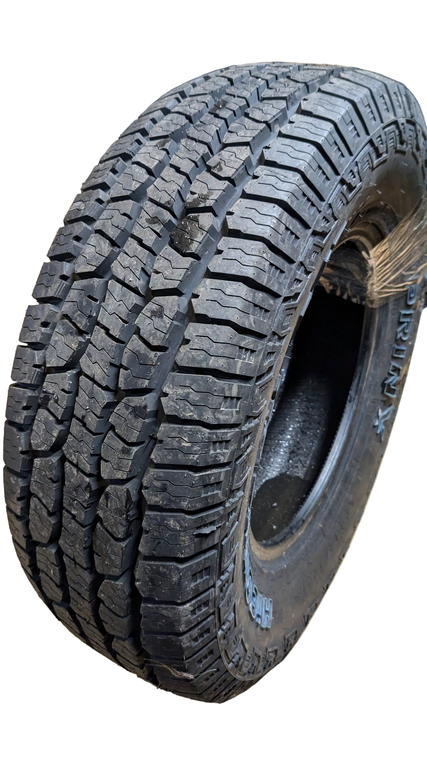PRINX HICOUNTRY A/T HA2 OWL LT 245 75 16 120/116S 10PLY TIRE 9245250205