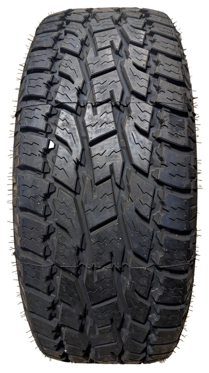 TOYO OPEN COUNTRY A/T 2 BSW P 265 60 18 109T ALL TERRAIN TIRE 352240
