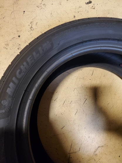 MICHELIN PRIMACY TOUR A/S BSW P 215 55 17 94V ALL SEASON TIRE 26370