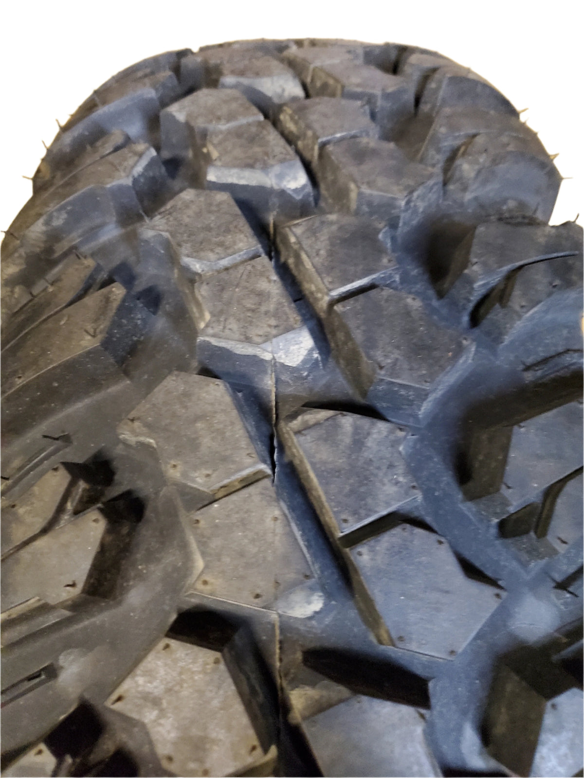 TUSK TERRABITE BSW 30 10 14 80M 8PLY ATV/UTV TIRE 245390