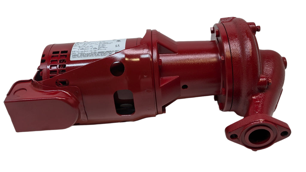 BELL & GOSSETT 605S SERIES 60 PUMP W72708 2VRW9 172708LF
