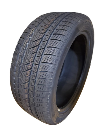 2 PIRELLI SCORPION WINTER MO BSW P 265 45 20 108V XL WINTER TIRE 2179900
