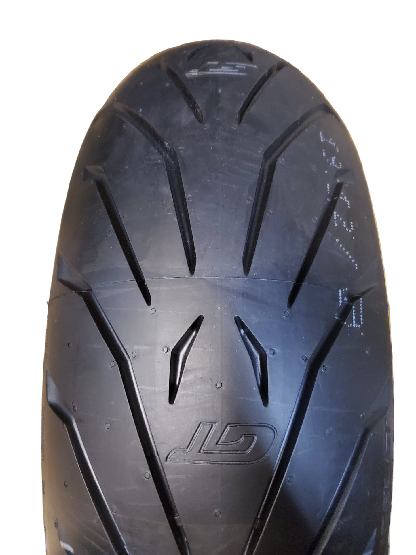 PIRELLI ANGEL GT BSW  180 55 17 73W REAR MOTORCYCLE TIRE 2317600