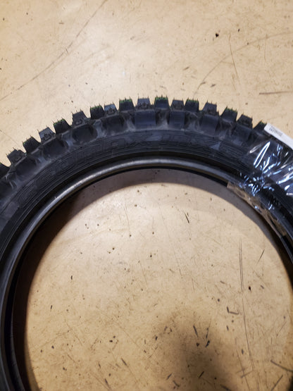 DUNLOP GEOMAX MX53 BSW 110 100 18 64M DIRT BIKE TIRE 45236568