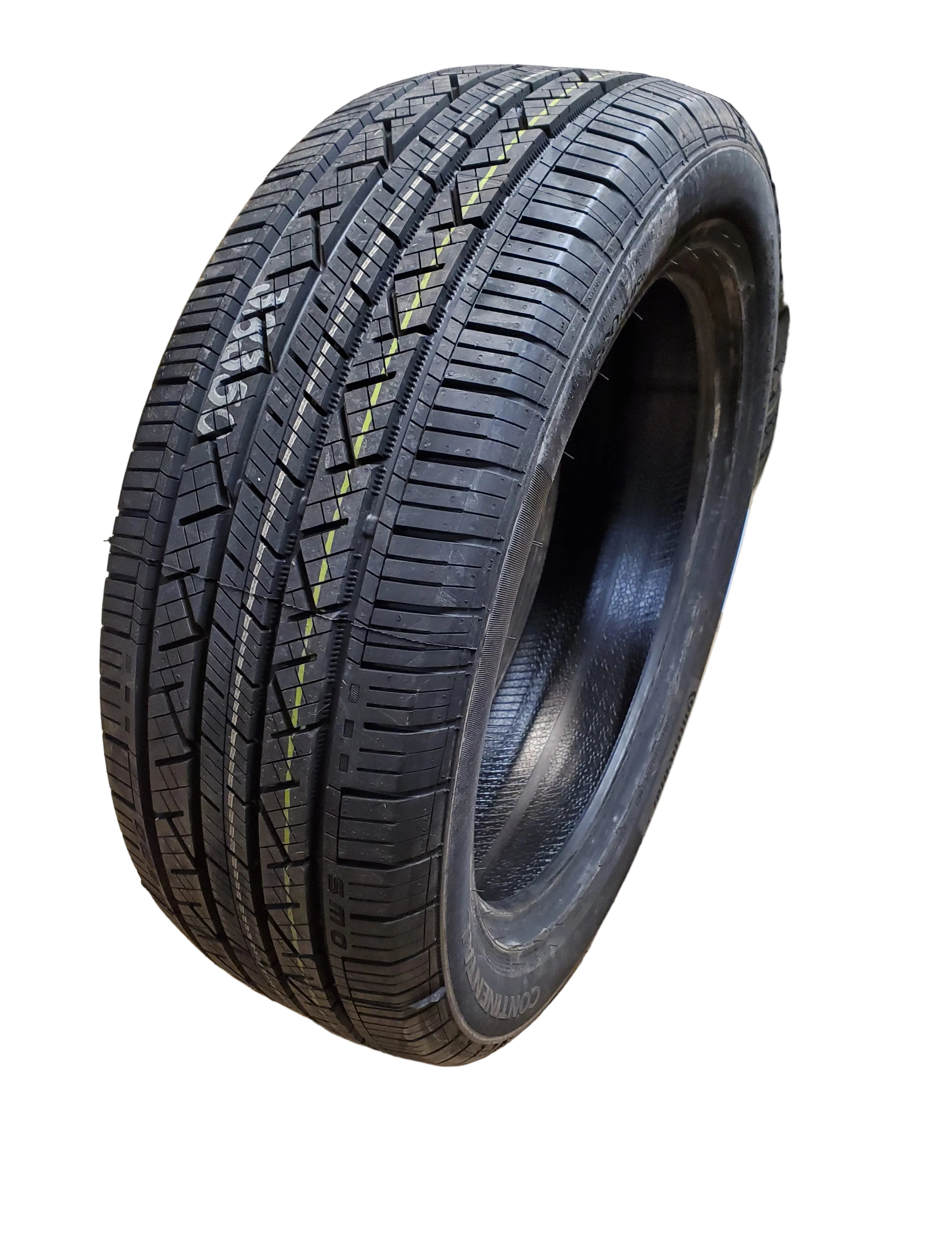 CONTINENTAL CROSSCONTACT LX25 BSW P 235 55 20 102V ALL SEASON TIRE 15571380000