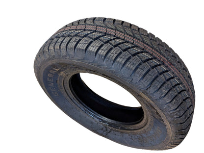 GENERAL GRABBER ARTIC BSW P 245 75 16 115T WINTER TIRE 15503330000