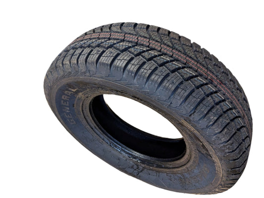 GENERAL GRABBER ARTIC BSW P 245 75 16 115T WINTER TIRE 15503330000