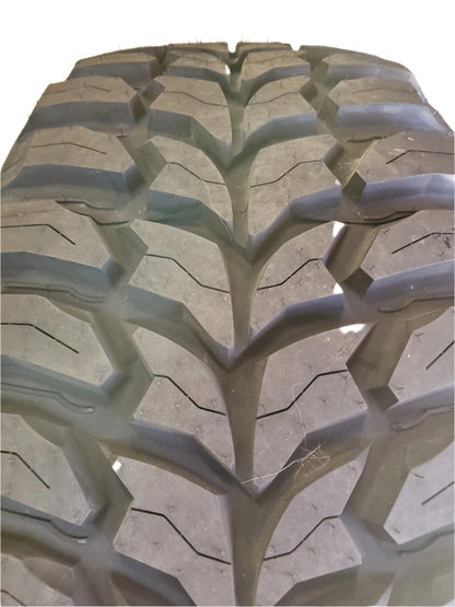 LINGLONG CROSSWIND M/T BSW LT 37 13.5 24 120Q 10PLY MUD TIRE 221022483