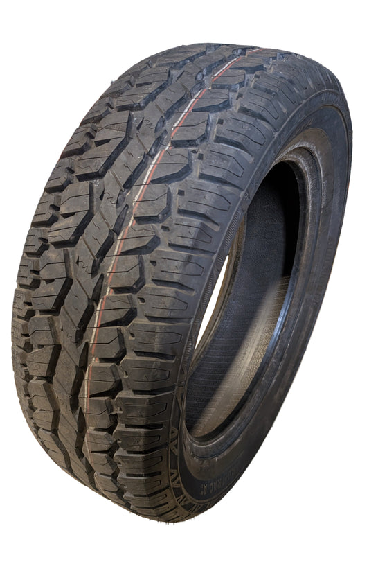 ARMSTRONG TRU-TRAC AT BSW P 275 55 20 117T XL ALL TERRAIN TIRE 1200046649