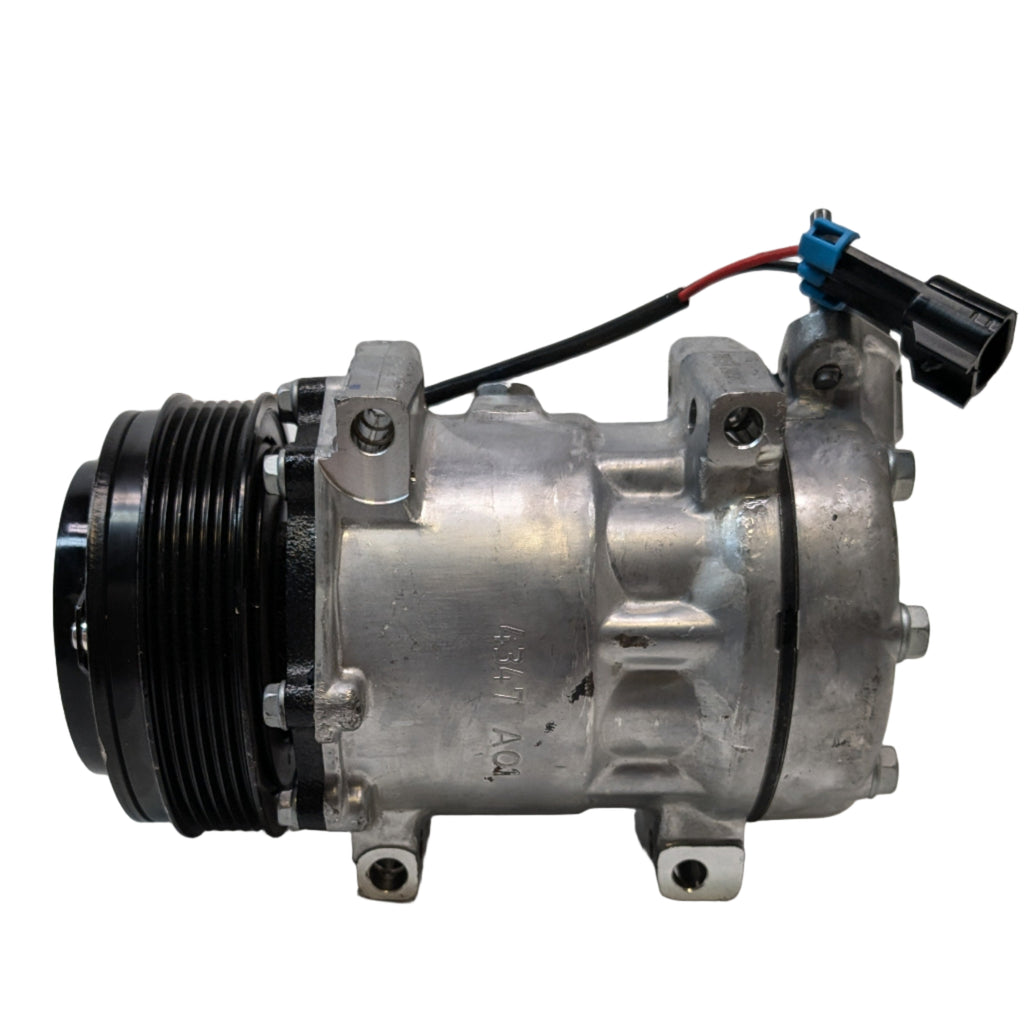 TCCI INTERNATIONAL LT AIR CONDITIONER COMPRESSOR QP445855 3863068C4